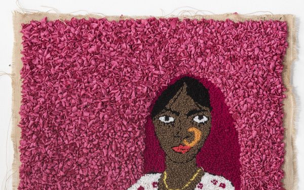 ‘Emphatic Whispers’ – encouraging empathy through art