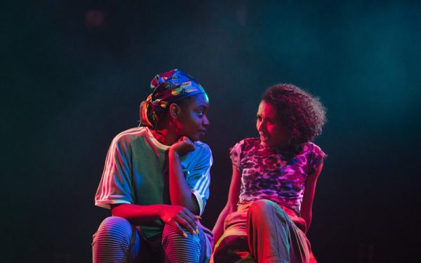 ‘seven methods of killing kylie jenner’ brings a black woman’s twitter account to the stage