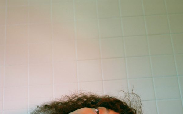 Zoé Lawrence photographs girlhood