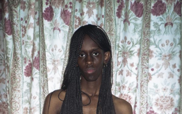 Representations of the nude with BKhz’s ‘Metamorphosis’