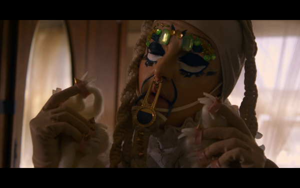 Rose Bonica’s “Volatile” music video brings internal battles to life