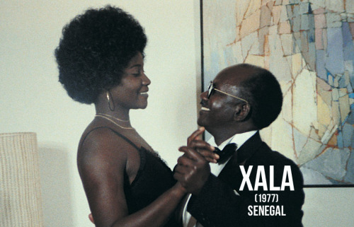 Five African Films to Check Out this Weekend