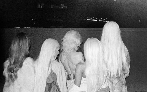 Felipe Avila – A lens into the human condition