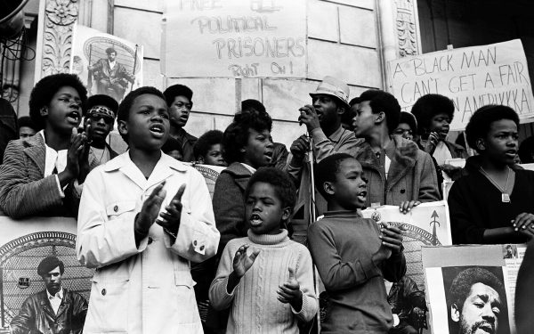 Youth Activism is Bigger than Instagram