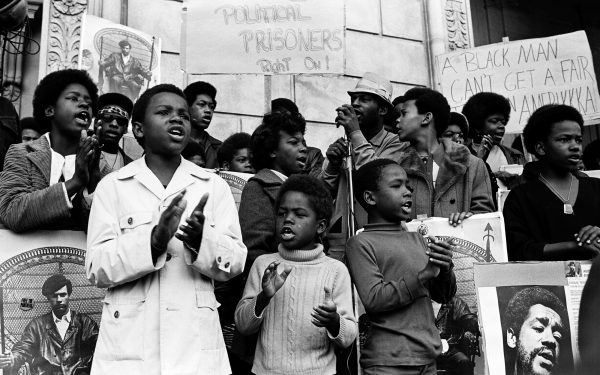 Youth Activism is Bigger than Instagram