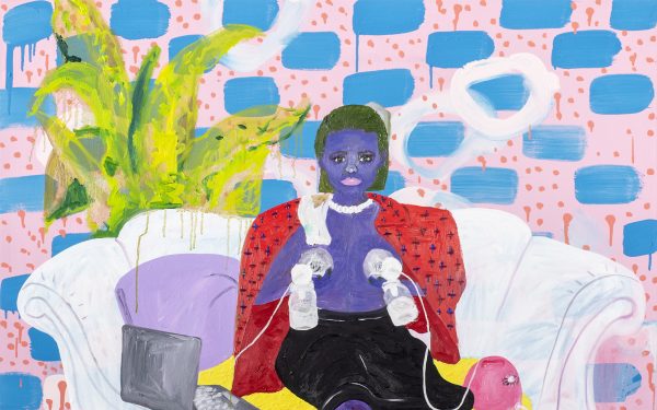 ‘MOTHER IS A DRUM’ – Reflections on womanhood from a mother