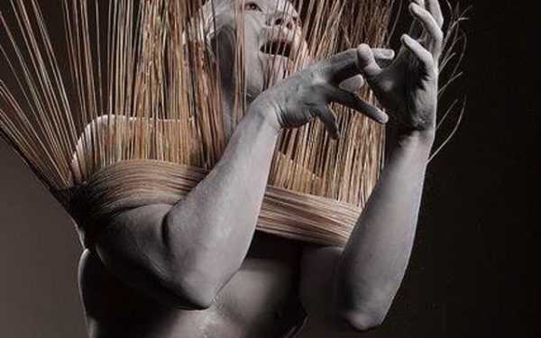 Oupa L. Sibeko and the body politic