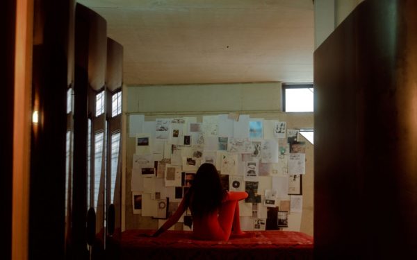 Haich Ber Na on Complex Relationships and New Music