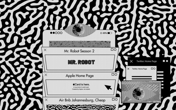 The Algorithmic Self as Citizen in a Post-Nation World