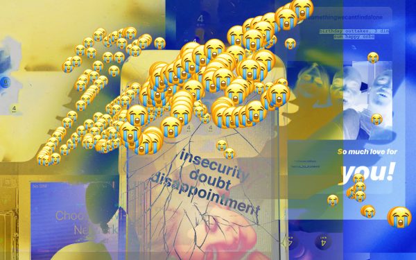 Acknowledging the Quarter Life Crises – a Millennial shares her story