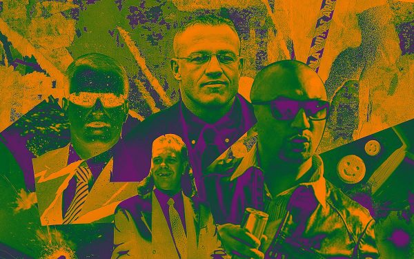 Bouncers, bullets and pills: the criminal underbelly of South African nightlife