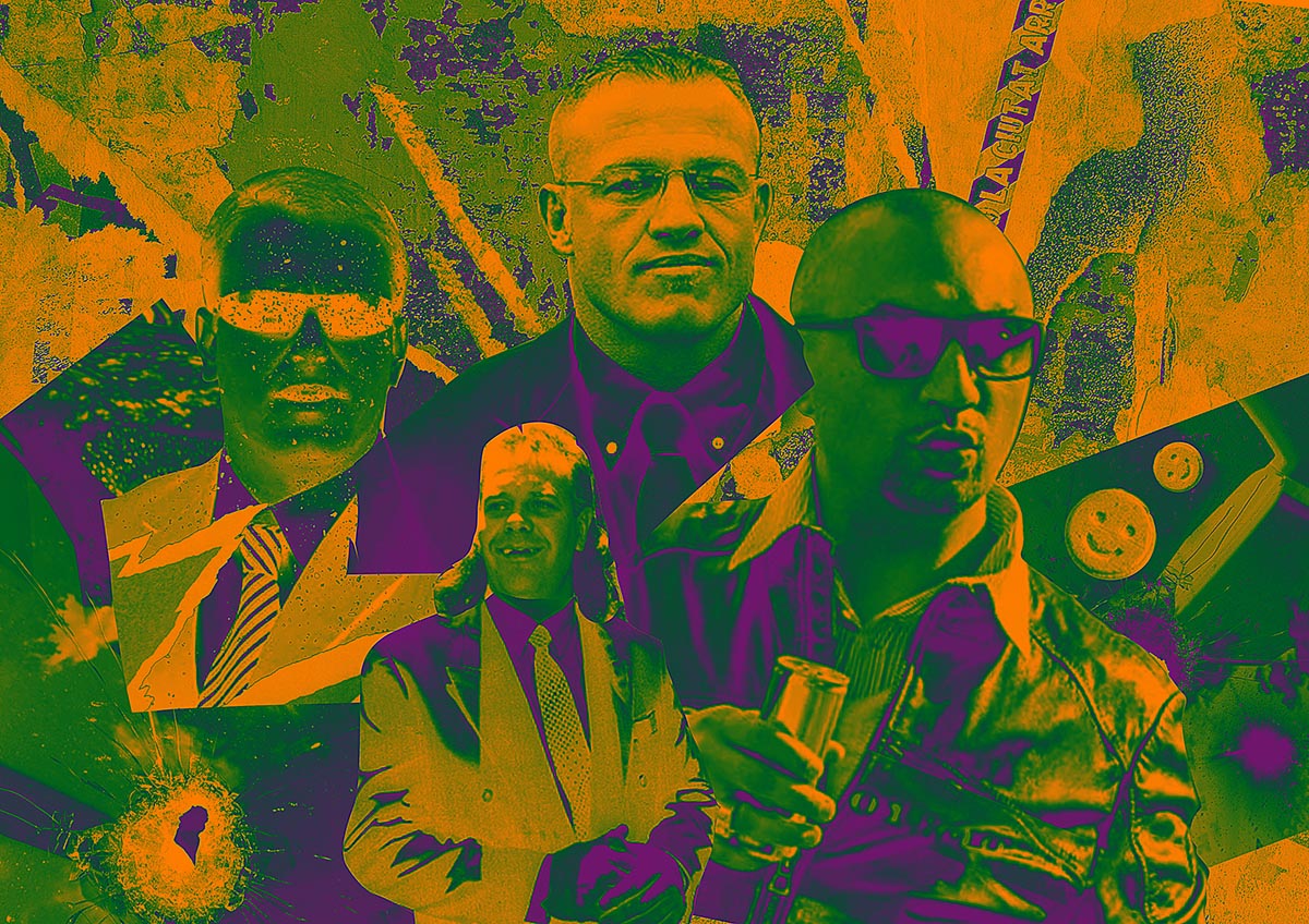 South African nightlife