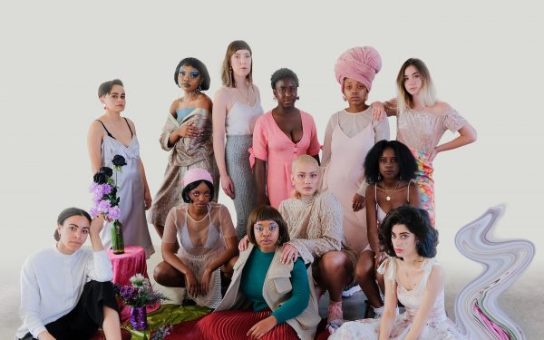 12 Womxn changing the game