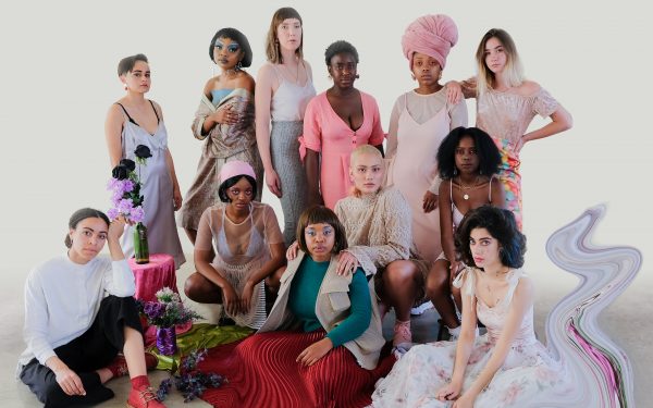 12 Womxn changing the game