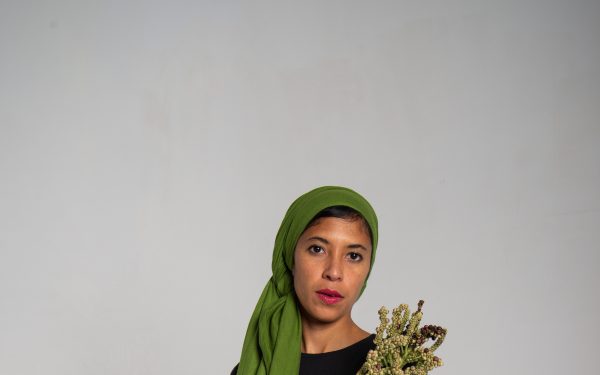 Reconciling and healing through food with Zayaan Khan