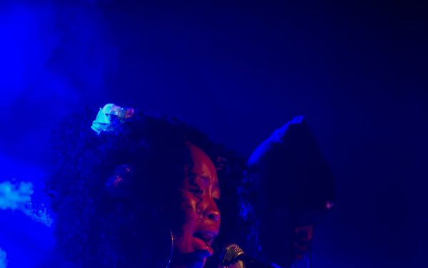 Naye Ayla’s “Mercury” will have an Effect on your Emotions