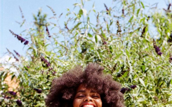 The joy she brings: Joya Mooi’s music has a place in every heart