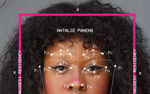 The artists of Fak’ugesi African Digital Residency’s ‘OWN YOUR FORCE’