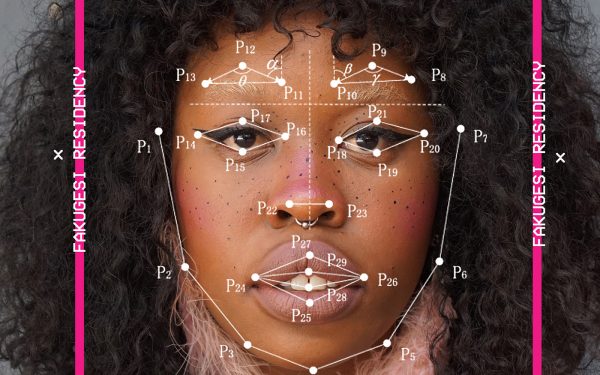 The artists of Fak’ugesi African Digital Residency’s ‘OWN YOUR FORCE’