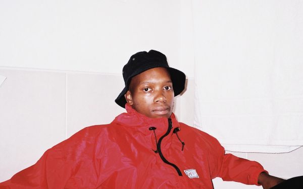 Bon Bon Vie shares the sounds of his true self on ‘Honne’