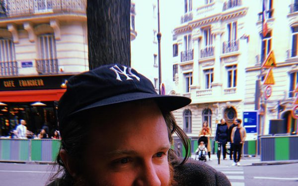 Young Om’s ‘Myths’ EP is a psychedelic & nostalgic nod to the sounds of South Africa and beyond