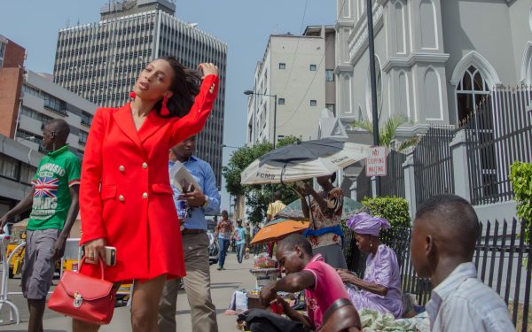 The shared sufferings and fleeting joys of the Lagosian Millennial