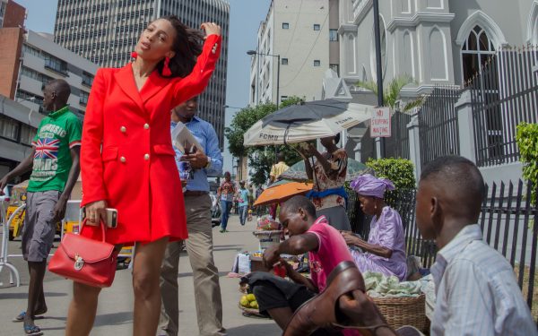 The shared sufferings and fleeting joys of the Lagosian Millennial