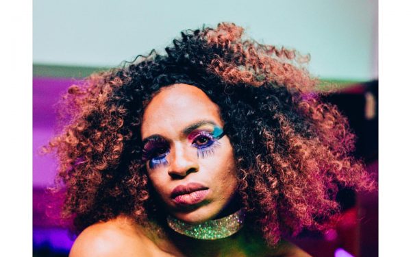 We’re here, we’re queer and we’re having a ball!