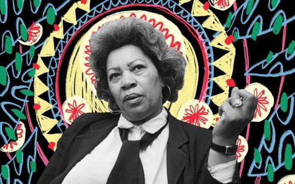 Remembering Toni Morisson and How Her Writing Guides Us Through Modern Day Womanhood