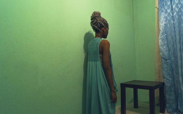 ‘(in)sight’ the all womxn photographic exhibition intersecting personal experience and society