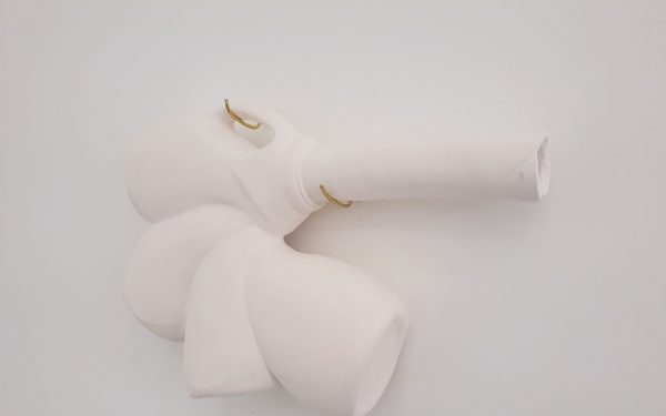 The earth deteriorates into landscapes of the underworld with ‘Persephone’