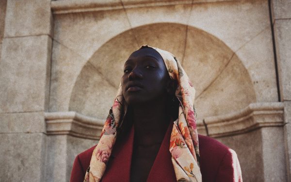 Christopher Michael – Designing through photography