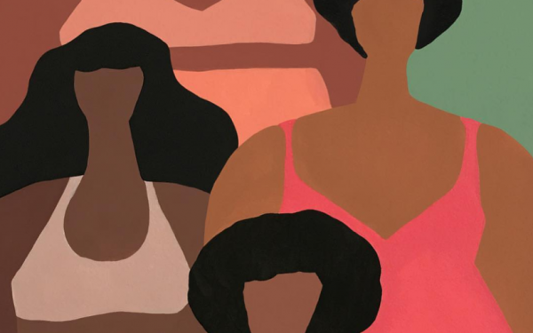 A re-imagined self-care journey with Nwabisa