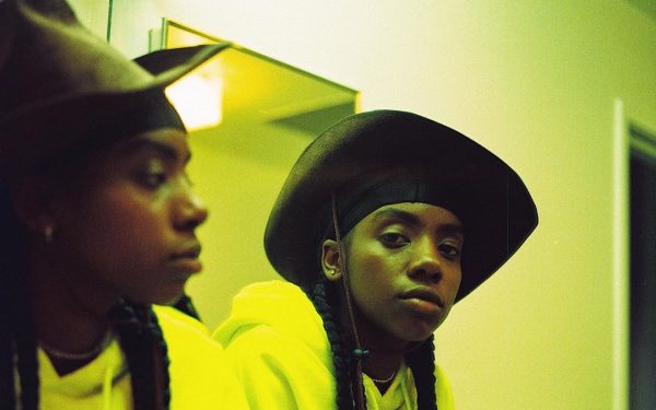 Everything about Dua Saleh’s ‘Nūr’ EP is Power