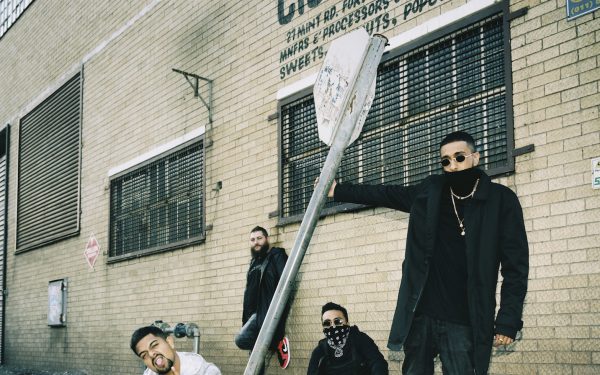 Ganja Beatz – Growing their field of dreams