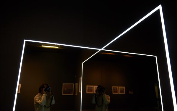 Warther Dixon – explorations of the self and the soul