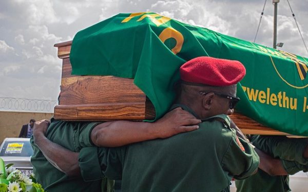 Tshepiso Mabula ka Ndongeni’s Elegy for the Forgotten