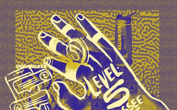 Side Hustle Culture: how poverty is forcing urban youth culture into precarious (and sometimes dangerous) informal employment