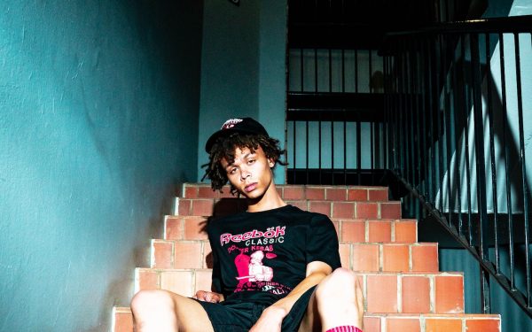 It’s Only a Matter of Time Before Joshua The I AM Becomes a Household Name