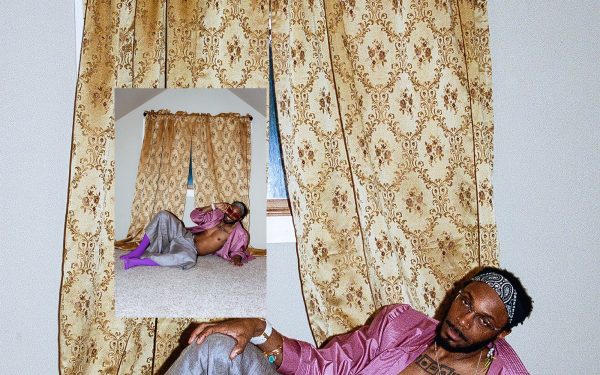 JPEGMAFIA returns with an album perfect for a dejected internet generation