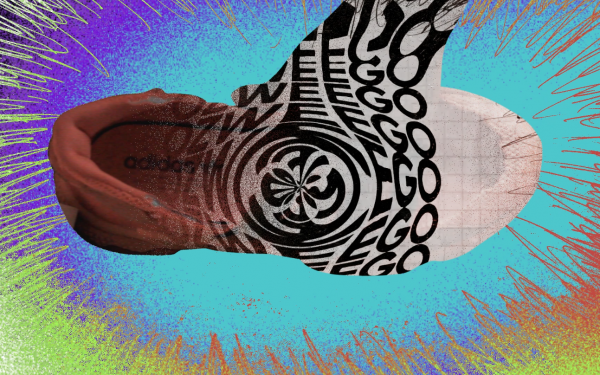 OZWEEGO – futuristic design meets a silhouette from the archives