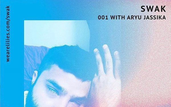 Aryu Jassika’s latest EP is broody and Gqom-inspired