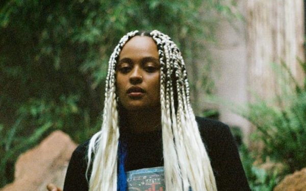 Indulge in Witney.’s soulful  sound