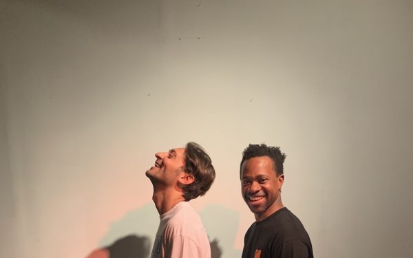 Get into the groove of Boogieman & Samito’s Kussom sound