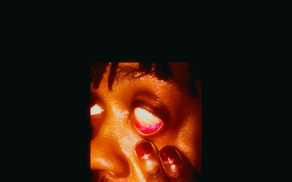 There’s Beauty in Darkness with Theleastimportant’s ‘Depression’