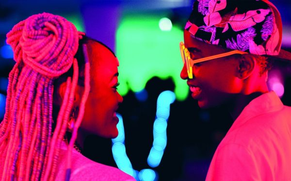 ‘Rafiki’ – looking back at the Lesbian Kenyan film by an all-female crew one year after the ban was lifted for seven days in its home country