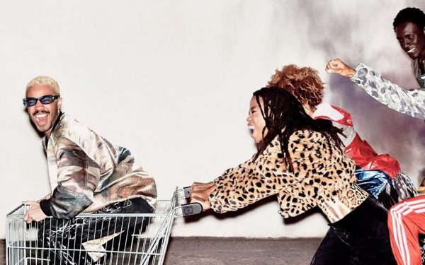 ‘The Rave Princess’ of the future: River Moon on her rise to becoming the electro music superstar of the galaxy