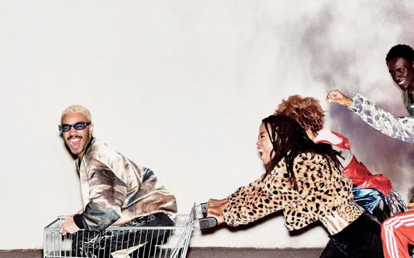 ‘The Rave Princess’ of the future: River Moon on her rise to becoming the electro music superstar of the galaxy