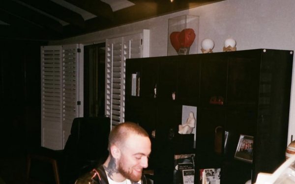 Revisiting Mac Miller’s ‘Swimming’ a Year Later