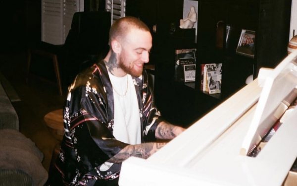 Revisiting Mac Miller’s ‘Swimming’ a Year Later